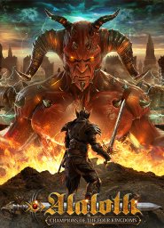 Alaloth: Champions of the Four Kingdoms Alaloth: Champions of the Four Kingdoms