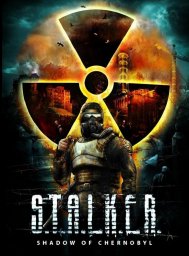 S.T.A.L.K.E.R.: Тень Чернобыля S.T.A.L.K.E.R.: Тень Чернобыля