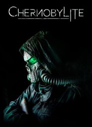 Chernobylite Chernobylite