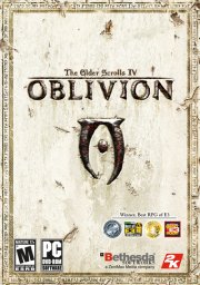 The Elder Scrolls IV: Oblivion The Elder Scrolls IV: Oblivion