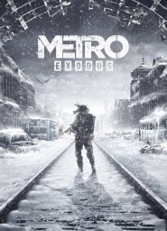 Метро: Исход