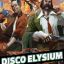 Disco Elysium