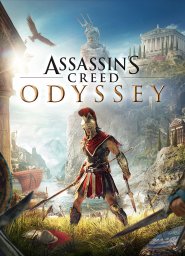 Assassin's Creed: Одиссея