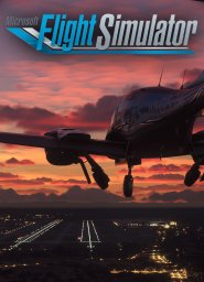 Microsoft Flight Simulator Microsoft Flight Simulator