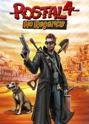 Postal 4: No Regerts Postal 4: No Regerts