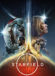 Starfield Starfield