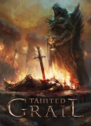 Tainted Grail