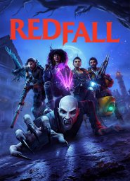 Redfall Redfall