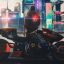 Cyberpunk 2077 - хит видеоигра Cyberpunk 2077 - хит видеоигра