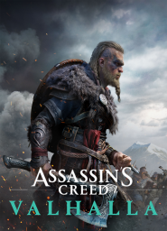 Assassin's Creed: Вальгалла