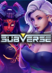 Subverse Subverse