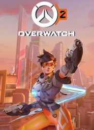 Overwatch 2 Overwatch 2