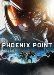 Phoenix Point Phoenix Point