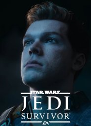 Star Wars Jedi: Survivor