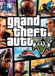 Grand Theft Auto Online Grand Theft Auto Online