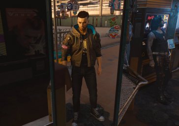 Bloober team перенесла дату релиза игры Cyberpunk 2077