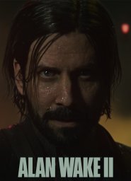 Alan Wake 2 Alan Wake 2