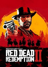 Red Dead Redemption 2 Red Dead Redemption 2