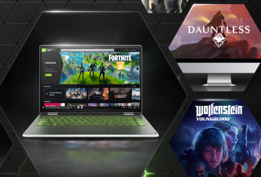 Потоковый сервис GeForce получил около 2000 заявок на добавление