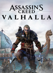 Assassin's Creed: Вальгалла