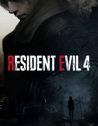Ремейк Resident Evil 4