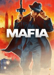 Мафия Мафия