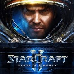 StarCraft 2: Wings of Liberty