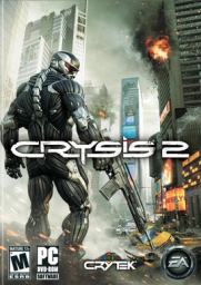 Crysis 2 Crysis 2