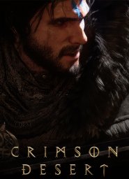 Crimson Desert