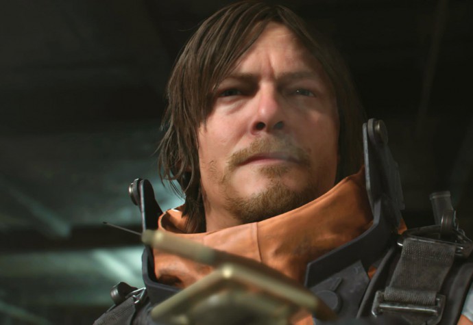 «Death Stranding» в рейтинге продаж на PS4