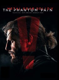Metal Gear Solid 5: The Phantom Pain Metal Gear Solid 5: The Phantom Pain