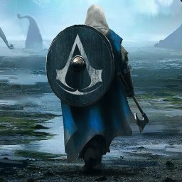 Assassin's Creed: Kingdom