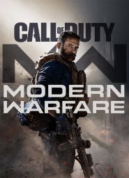 Call of Duty: Modern Warfare Call of Duty: Modern Warfare