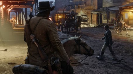 OpenIV будет работать с игрой «Red Dead Redemption 2»