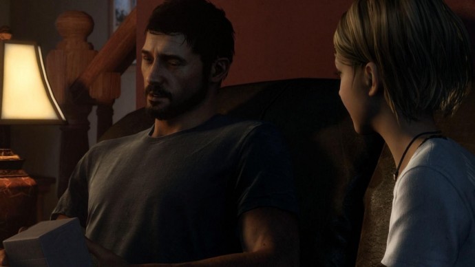 Все фанаты The Last of Us будут в восторге