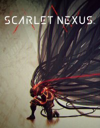 Scarlet Nexus Scarlet Nexus