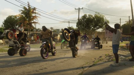 ​Grand Theft Auto VI, кто могут быть главными персонажами