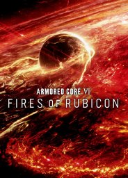 Armored Core VI: Fires of Rubicon