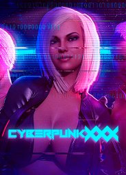 CyberpunkXXX
