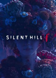Silent Hill f