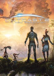 Outcast 2: A New Beginning