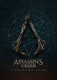 Assassin's Creed: Codename Hexe