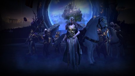 Paradox Interactive и Triumph Studios анонсировали Age of Wonders 4