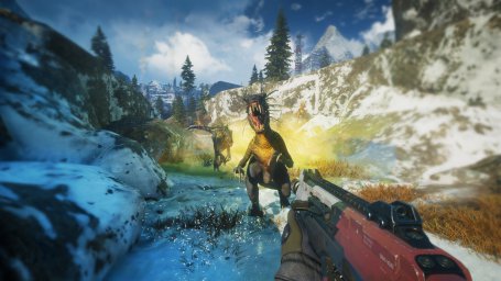 Second Extinction постепенно переходит на консоли XboX