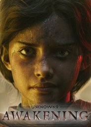 Unknown 9: Awakening