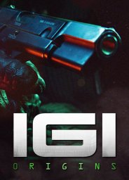 I.G.I. Origins