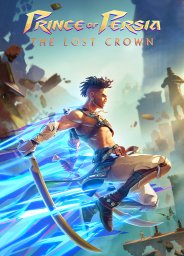 Prince of Persia: The Lost Crown
