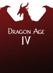Dragon Age: The Dread Wolf Rises