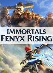 Immortals: Fenyx Rising