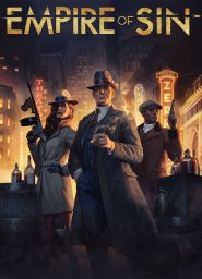 Empire of Sin